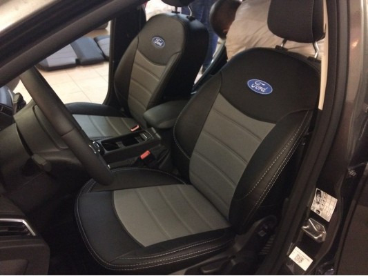 Авточехлы на Ford Focus 3 Авточехлы на Ford Focus 3