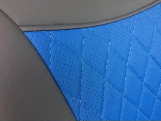 Авточехлы на Hyundai Solaris Авточехлы на Hyundai Solaris