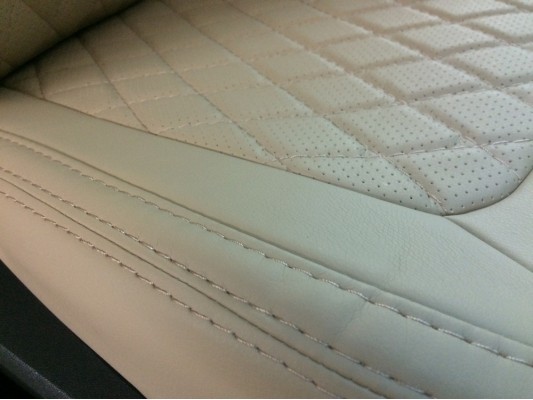 Авточехлы на Kia Sportage 3 Авточехлы на Kia Sportage 3