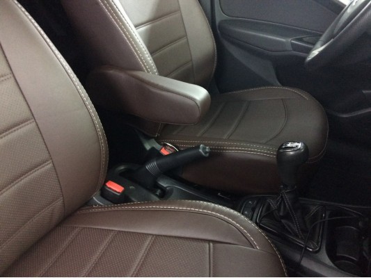 Авточехлы на Lada Vesta Авточехлы на Lada Vesta