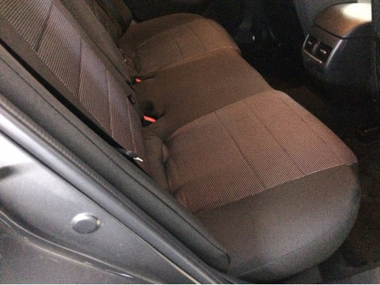 Авточехлы на Mazda 6 GJ Авточехлы на Mazda 6 GJ