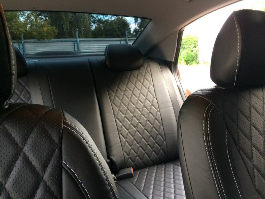 У вас другая модель авто? Авточехлы пошить сможем! У вас другая модель авто? Авточехлы пошить сможем!