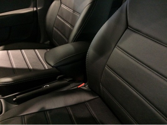 Авточехлы на Skoda Rapid Авточехлы на Skoda Rapid