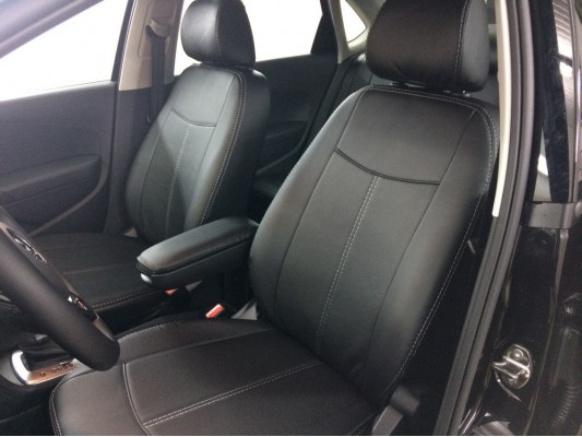 Авточехлы на Volkswagen Polo Авточехлы на Volkswagen Polo