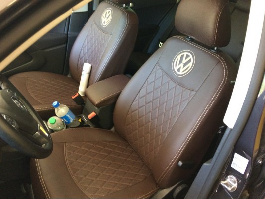 Авточехлы на Volkswagen Tiguan Авточехлы на Volkswagen Tiguan