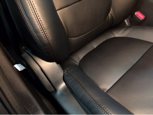 Каркасные авточехлы на Mazda 6 GJ Каркасные авточехлы на Mazda 6 GJ