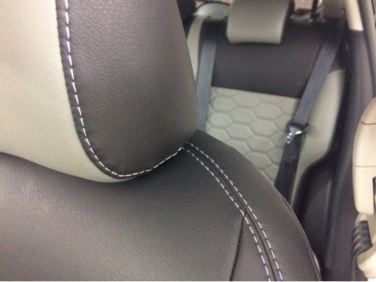 Каркасные авточехлы на Nissan Juke Каркасные авточехлы на Nissan Juke