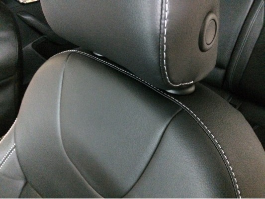 Каркасные авточехлы на Skoda Octavia A7 FL Каркасные авточехлы на Skoda Octavia A7 FL