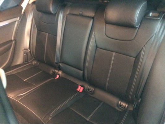 Каркасные авточехлы на Skoda Octavia A7 FL Каркасные авточехлы на Skoda Octavia A7 FL