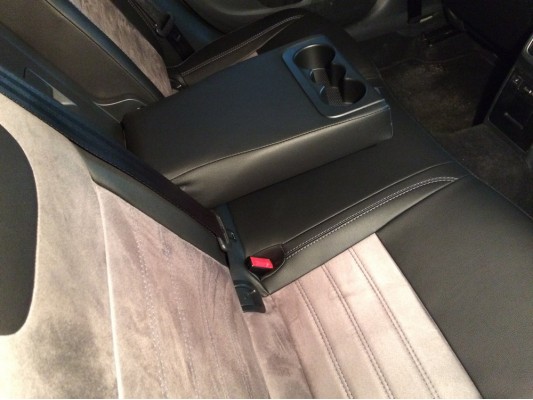 Каркасные авточехлы на Skoda Octavia A7 FL Каркасные авточехлы на Skoda Octavia A7 FL