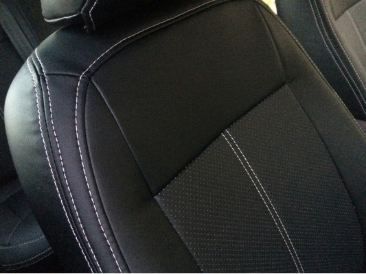 Каркасные авточехлы на Volkswagen Polo Каркасные авточехлы на Volkswagen Polo