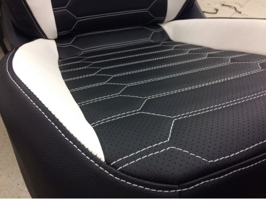 Каркасные авточехлы на Volkswagen Tiguan 2 поколения Каркасные авточехлы на Volkswagen Tiguan 2 поколения