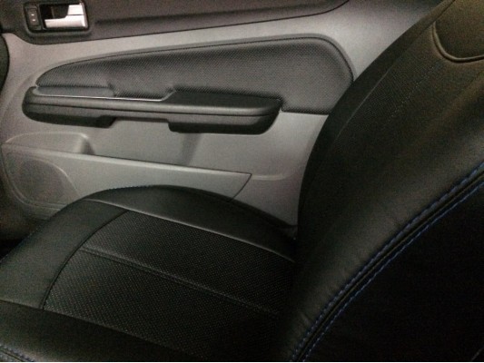 Перетяжка дверных карт Перетяжка дверных карт