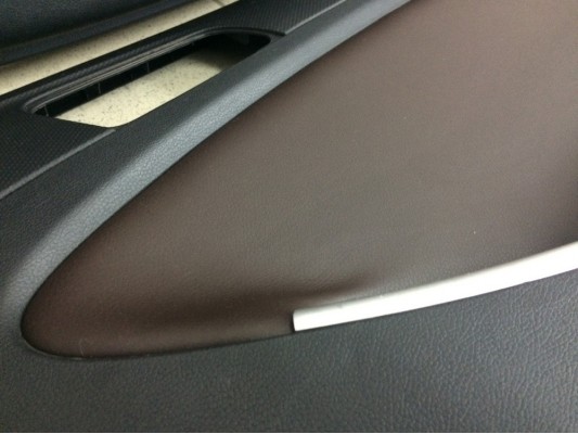 Перетяжка дверных карт Перетяжка дверных карт